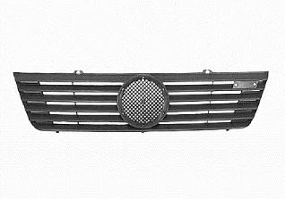 VAN WEZEL 3075510 -  Решетка радиатора